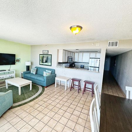 Hosteeva Atlantica Oceanfront Condo Myrtle Beach Exterior foto